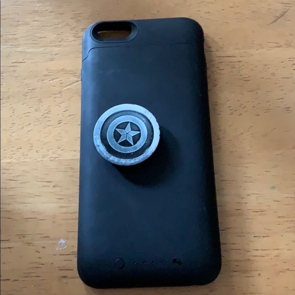 MOPHIE PHONE CASE